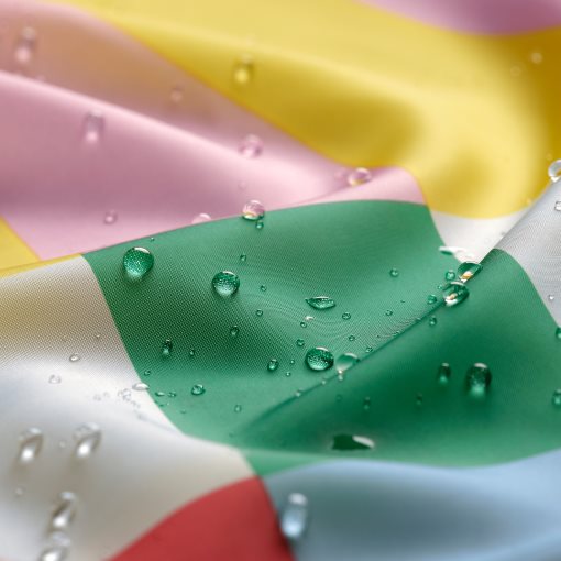 BANJANTRÄD, κουρτίνα μπάνιου, 180x200 cm, 805.941.44