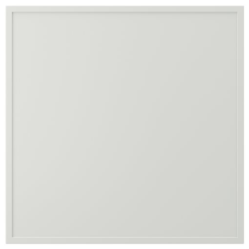 ASPUDDEN, πόρτα, 60x60 cm, 805.950.49