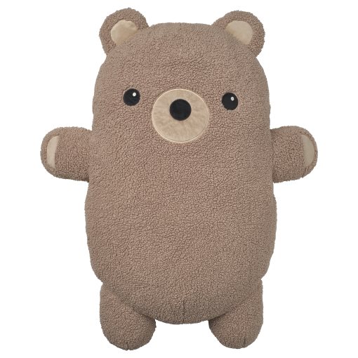 GREJSIMOJS, soft toy, 100 cm, 806.020.83