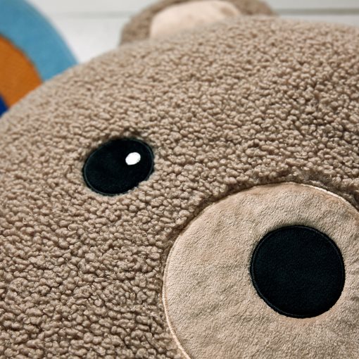GREJSIMOJS, soft toy, 100 cm, 806.020.83