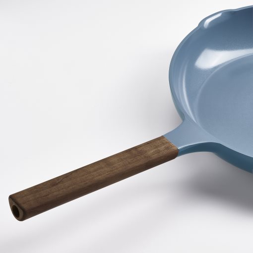 KLIPPFISK, frying pan with non-stick coating, 28 cm, 806.025.11