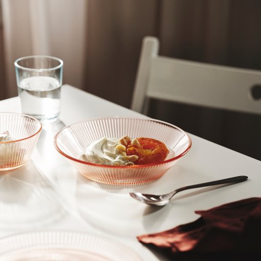 HAVSGÄDDA, βαθύ πιάτο, 19 cm, 806.074.10