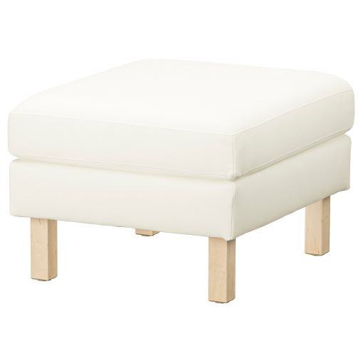 SALTSJÖBADEN, cover for footstool, 806.075.75