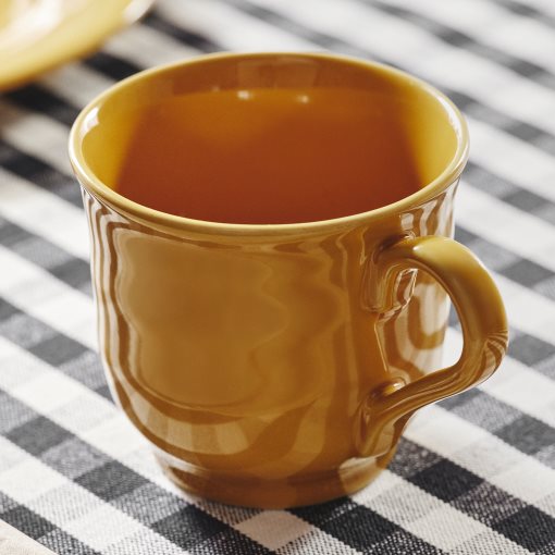 SANDSKÄDDA, mug, 27 cl, 806.077.35