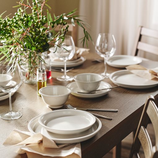 DAGGASTER, bowl, 14 cm, 806.078.15