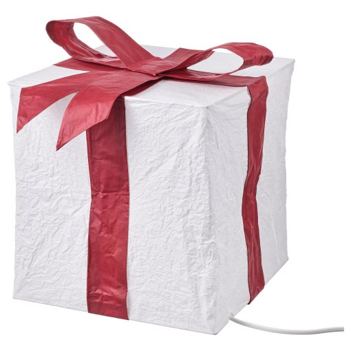 VINTERFINT, table lamp, box, 806.079.57