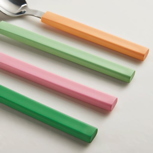 TÅNGMÄRLA, 16-piece cutlery set, 806.082.97