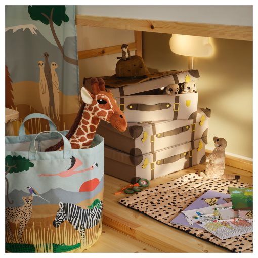 SANDLÖPARE, τσάντα αποθήκευσης, 806.127.08