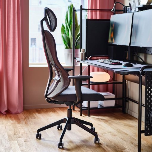 UTKLASSNING, gaming chair, 806.133.93