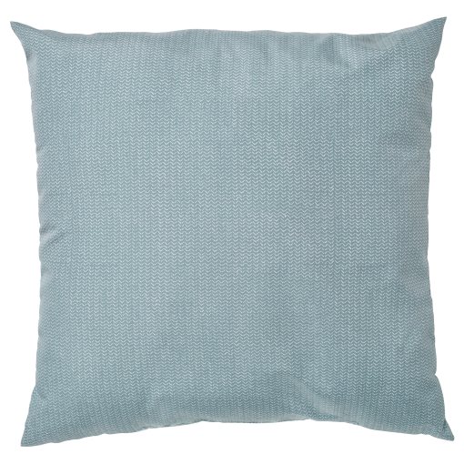 PROFETBLOMMA, cushion, 50x50 cm, 806.142.03