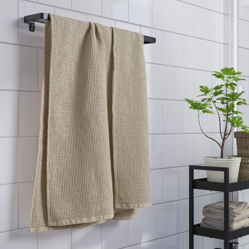 GULLDYNA, bath towel, 70x140 cm, 806.144.82