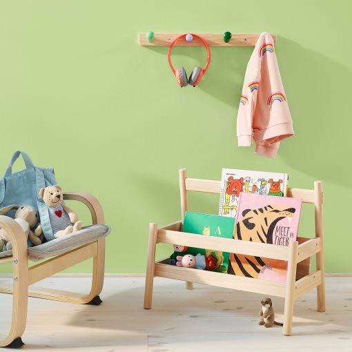 FLISAT, book display, 806.145.66