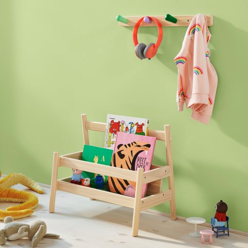 FLISAT, book display, 806.145.66