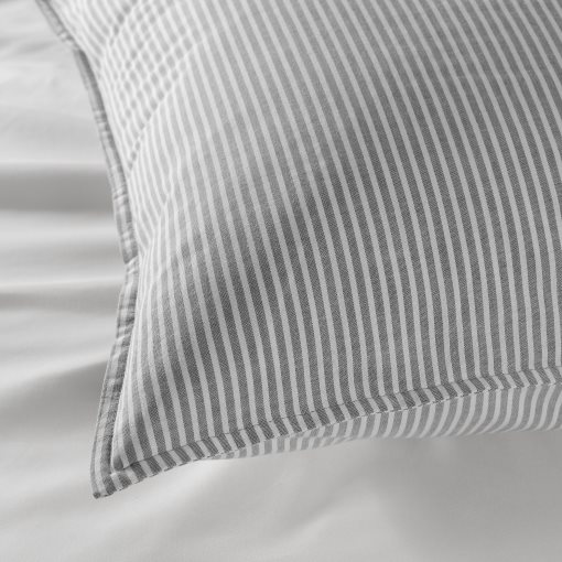 SOLFIBBLA, μαξιλαροθήκη, 50x60 cm, 806.164.57