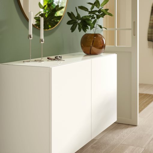 BESTÅ, άνω επιφάνεια, 120x40 cm, 806.181.97