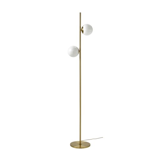AKTERSPRING, floor lamp, 162 cm, 806.188.09
