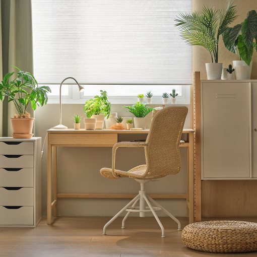 BETESHÄST, desk, 120x60 cm, 806.198.04