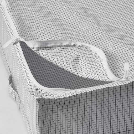 STUK, storage case, 51x51x18 cm, 806.215.38