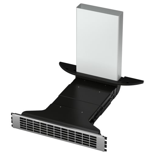 NYTTIG, κιτ ανακύκλωσης αέρα για εστίες με ενσωματωμένο απορροφητήρα, 806.231.27