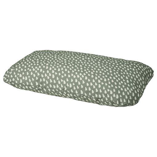 UTSADD, pet cushion, 64x102 cm, 806.236.79