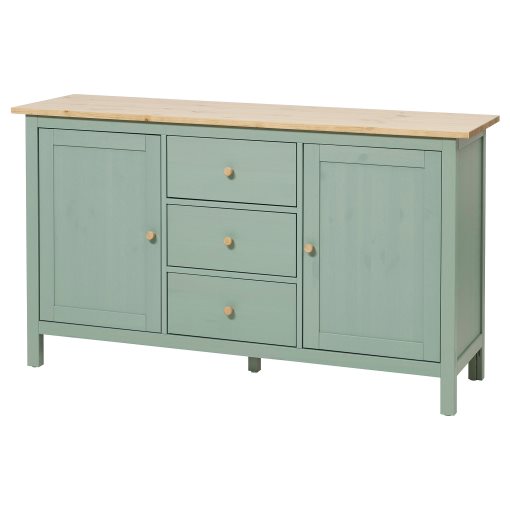 HEMNES, μπουφές, 157x88 cm, 806.286.67