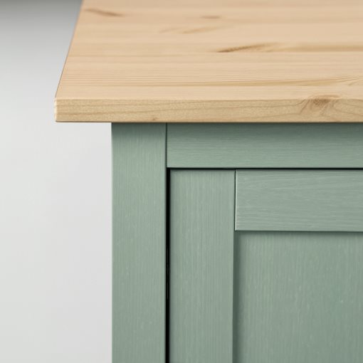 HEMNES, μπουφές, 157x88 cm, 806.286.67