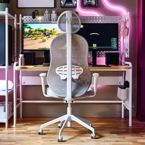 UTKLASSNING, gaming chair, 806.292.85