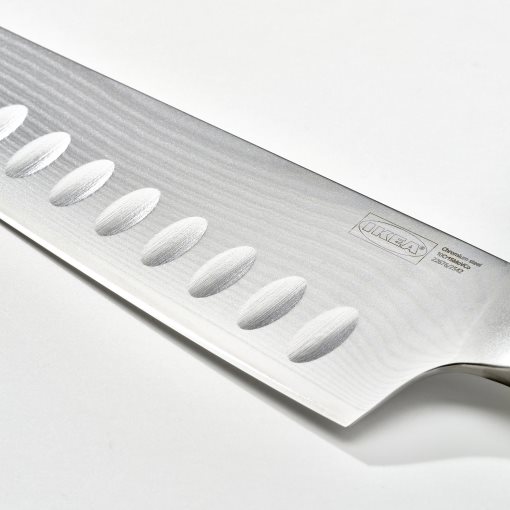 FJÄLLRÖDING, μαχαίρι santoku, 16 cm, 806.314.72