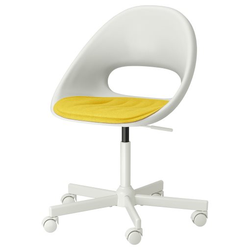 PYNTEN, seat pad, 41x43 cm, 806.364.17