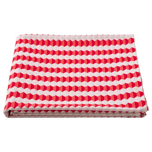 VINTERFINT, tablecloth, 145x240 cm, 806.364.79