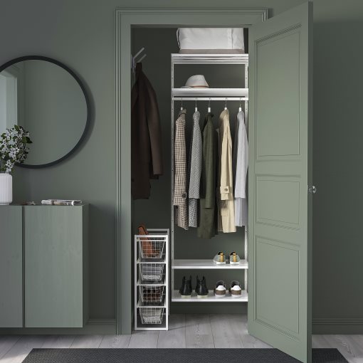 JONAXEL, σύνθεση αποθήκευσης, 25x51x70 cm, 892.971.30