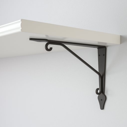 BERGSHULT/KROKSHULT, wall shelf, 893.260.62