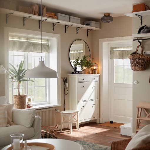 BERGSHULT/KROKSHULT, wall shelf, 893.260.62