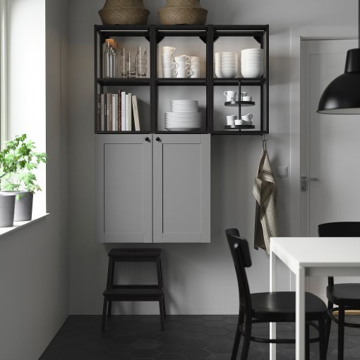 ENHET, wall storage combination, 893.314.50