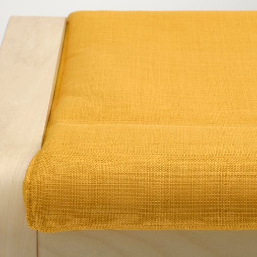 POÄNG, footstool, 893.872.77