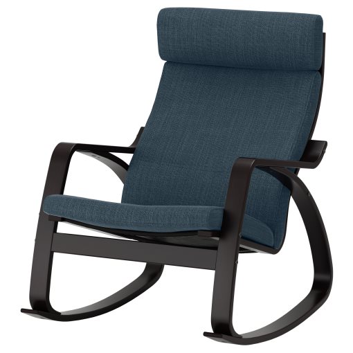 POÄNG, rocking-chair, 894.291.64