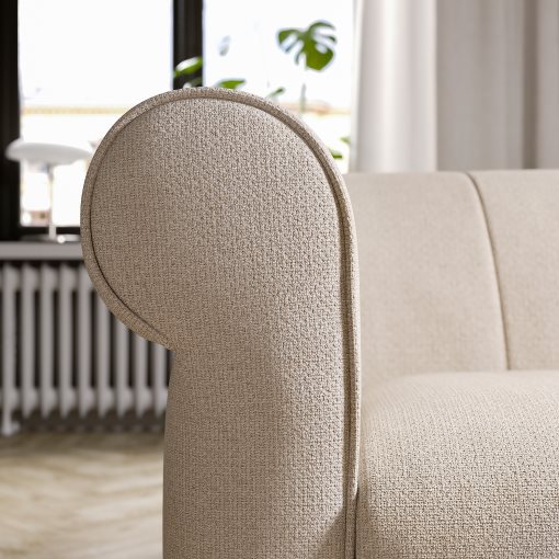 VISKAFORS, 1,5-seat armchair, 894.432.78