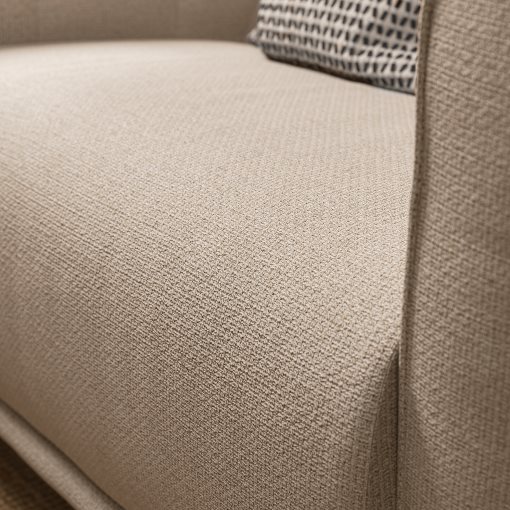 VISKAFORS, 1,5-seat armchair, 894.432.78