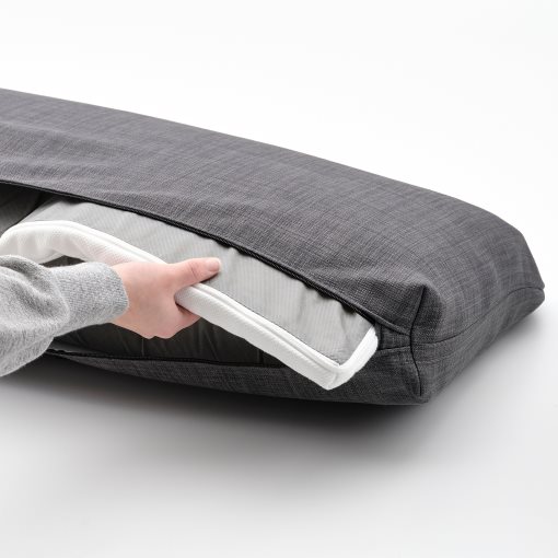 KLAGSHAMN, back cushion, 894.443.10