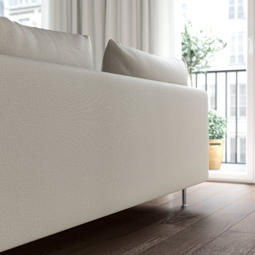 SÖDERHAMN, τριθέσιος καναπές, 894.496.90