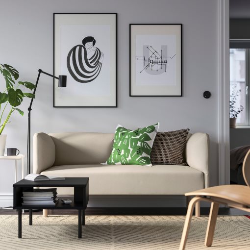 LILLEHEM, σύνθεση διθέσιου καναπέ, 894.712.85