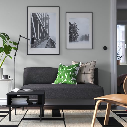 LILLEHEM, μονάδα 2θέσιο κάθισμα, 895.360.03