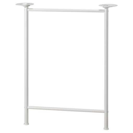 LAGKAPTEN/SPAND, desk, 140x60 cm, 895.636.85