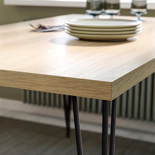 SKÅLSTA, table, 140x80 cm, 896.082.88