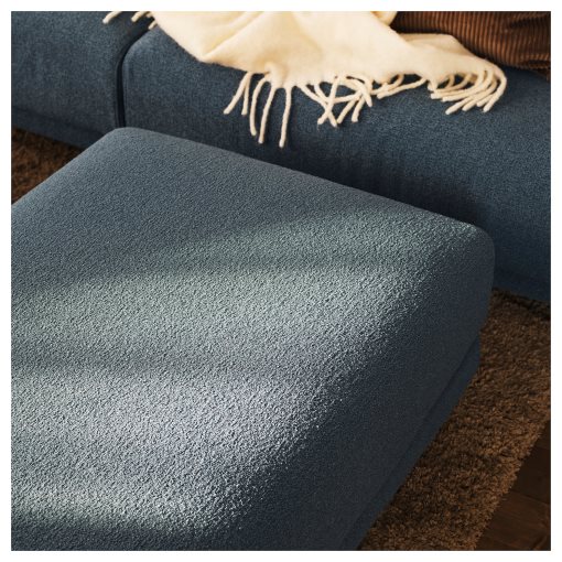 UPPÅKRA, footstool, 896.129.35