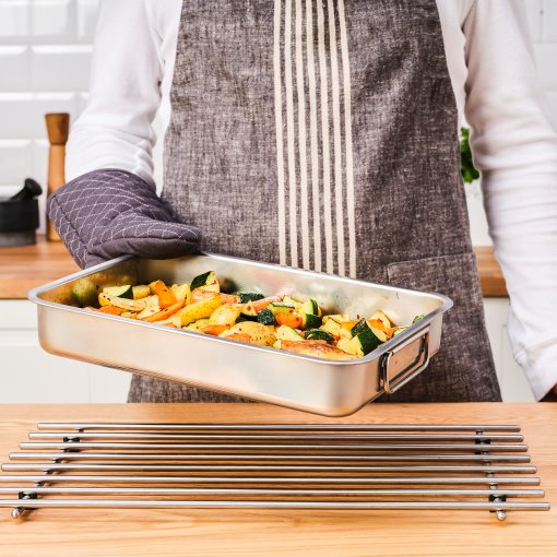 KONCIS, roasting tin, 900.990.54