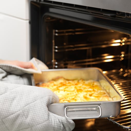 KONCIS, roasting tin, 900.990.54