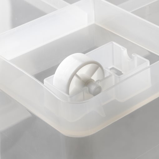 SAMLA, box, 901.029.71