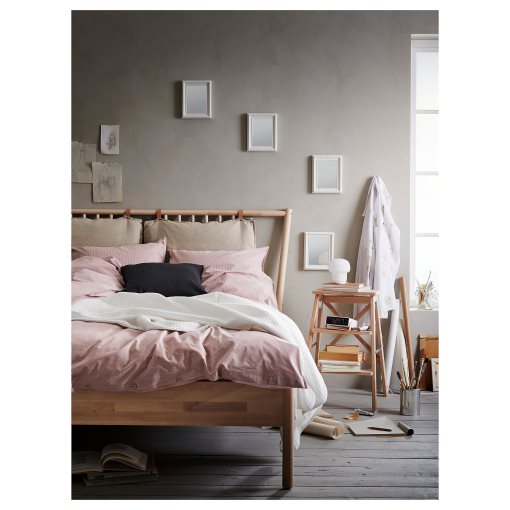 BEKVÄM, stepladder, 3 steps, 901.904.11