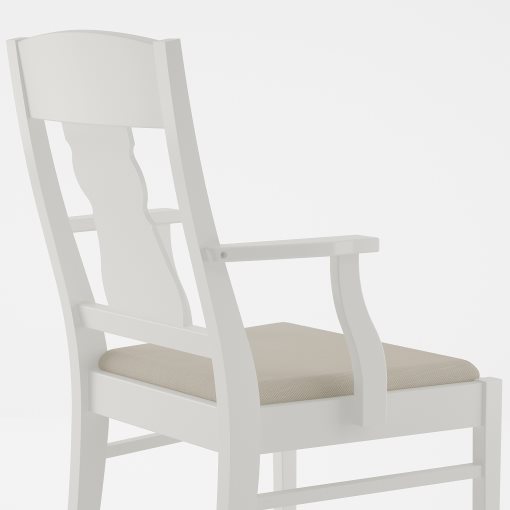 INGATORP, καρέκλα με μπράτσα, 902.462.91